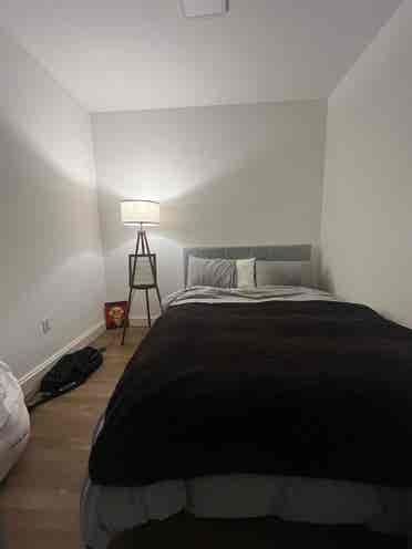 ✨Spacious Furnished Studio in FiDi✨