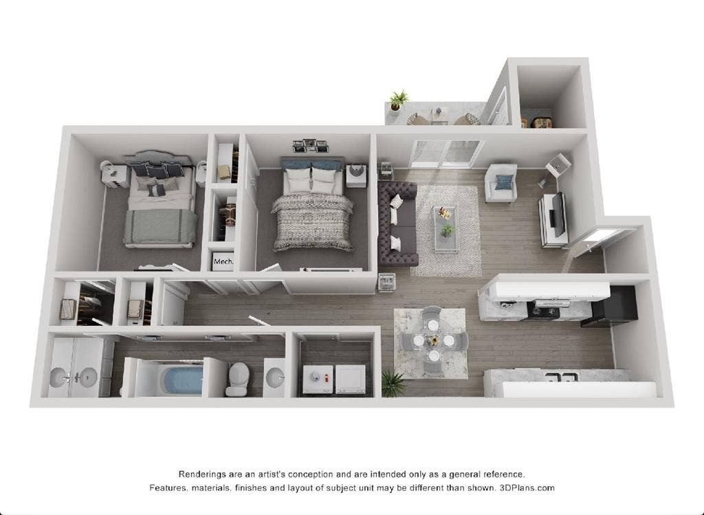 Need a roommate!