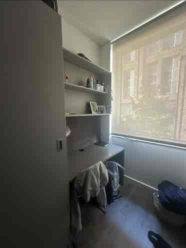 Student room Canvas Point Campus