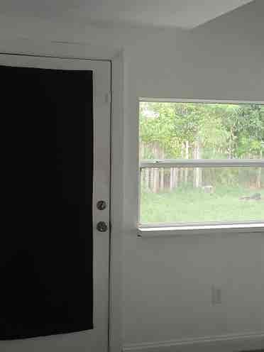 Large bonus room