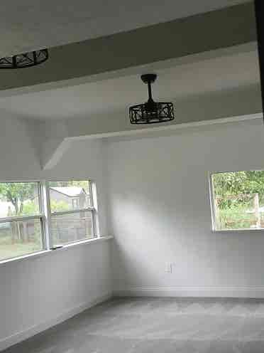 Large bonus room