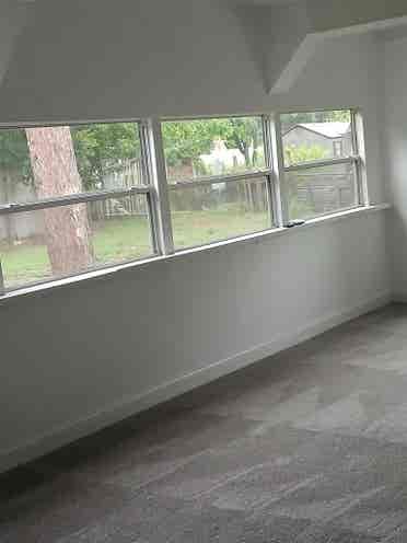 Large bonus room