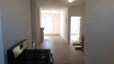Roommate wanted for 2 BR w Parking!