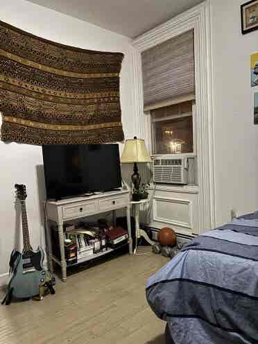 Roommate wanted for 2 BR w Parking!