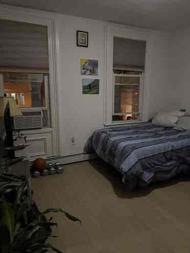 Roommate wanted for 2 BR w Parking!