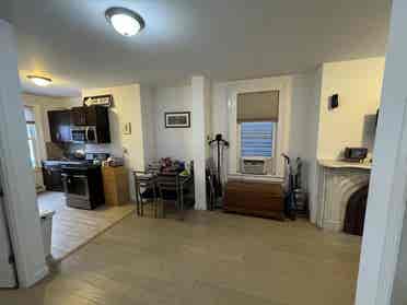 Roommate wanted for 2 BR w Parking!