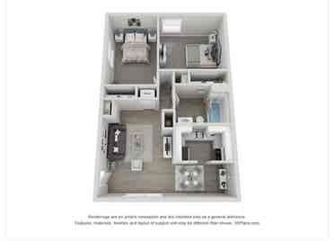 Looking for Roommates from Jul