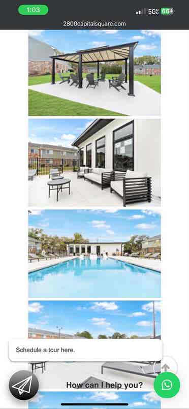 Looking for Roommates from Jul