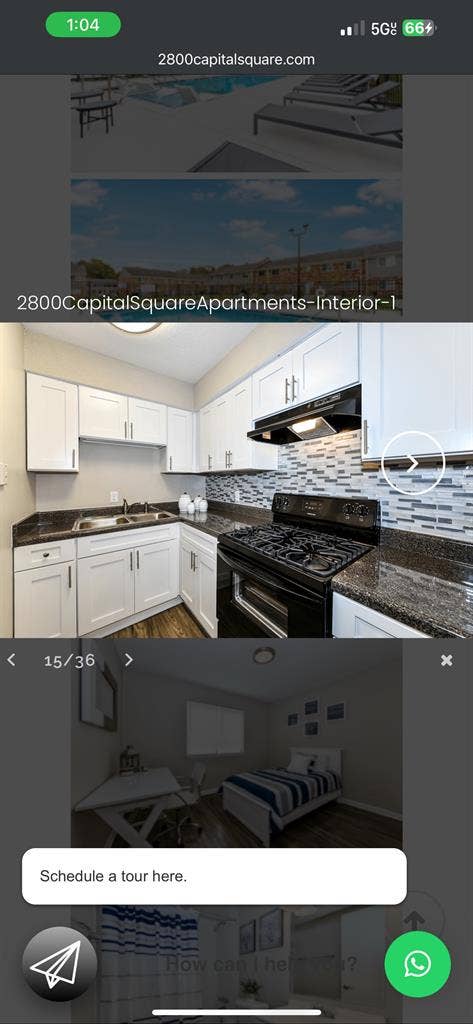 Looking for Roommates from Jul