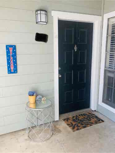 Room to Rent in North Dallas