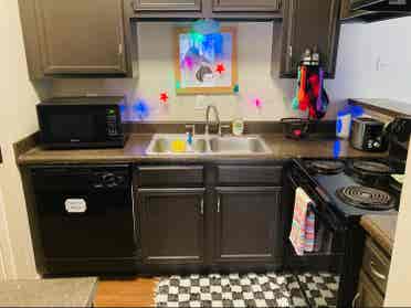 Room to Rent in North Dallas