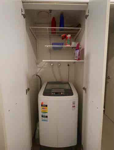 Room for rent in Melbourne CBD