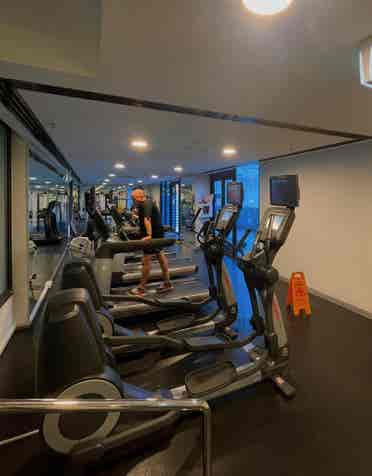 Room for rent in Melbourne CBD
