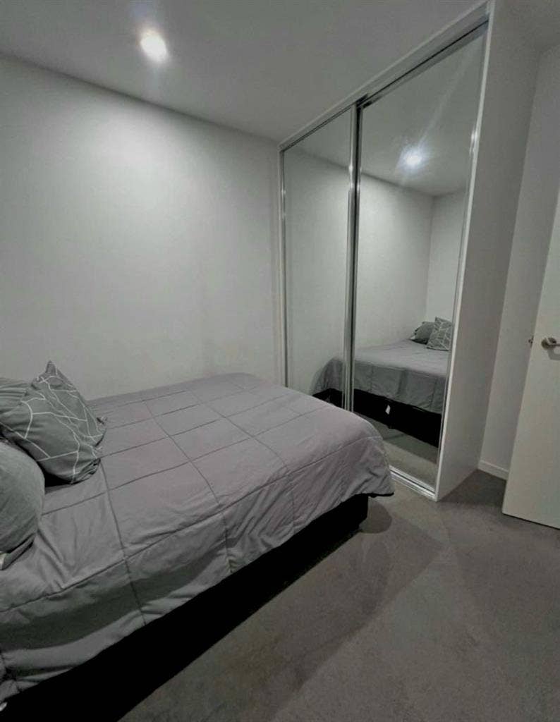 Room for rent in Melbourne CBD