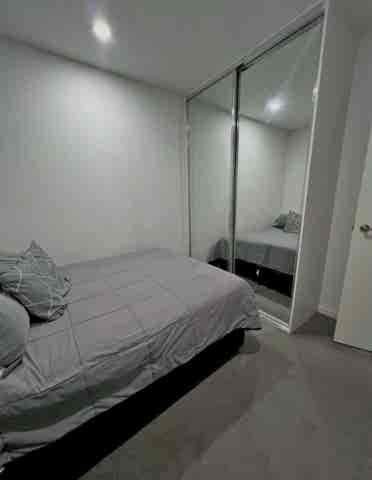 Room for rent in Melbourne CBD
