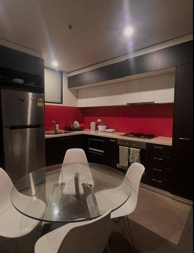 Room for rent in Melbourne CBD