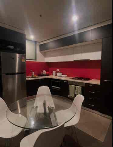Room for rent in Melbourne CBD