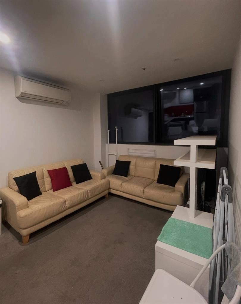 Room for rent in Melbourne CBD