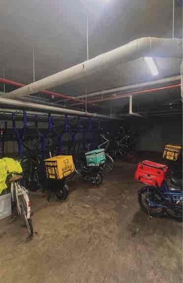 Room for rent in Melbourne CBD