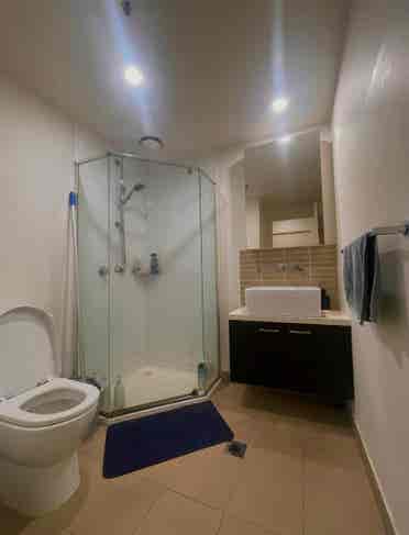 Room for rent in Melbourne CBD