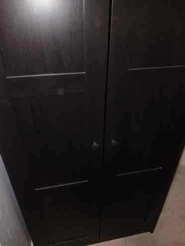 Small room with half bath included