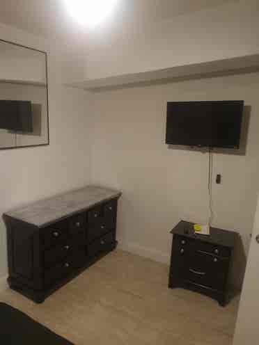 Nice room available