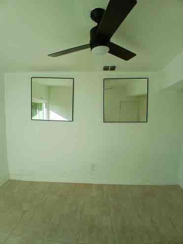 Nice room available