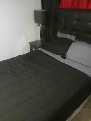 Nice room available