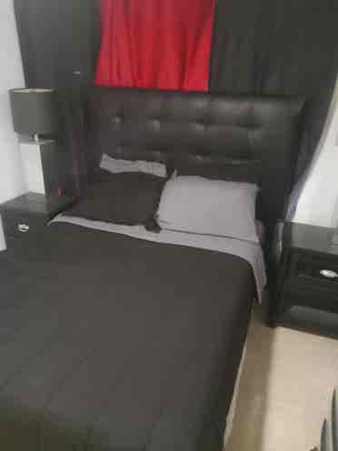 Nice room available
