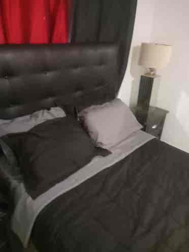 Nice room available