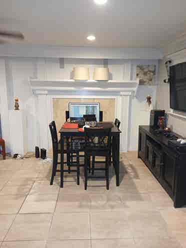 Nice room available