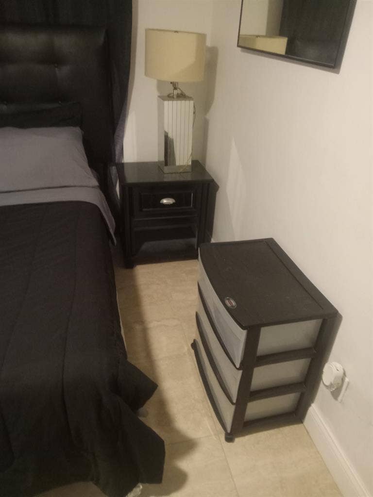 Nice room available