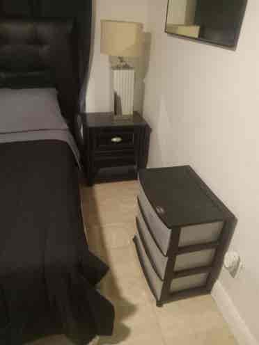 Nice room available