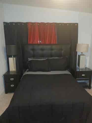 Nice room available