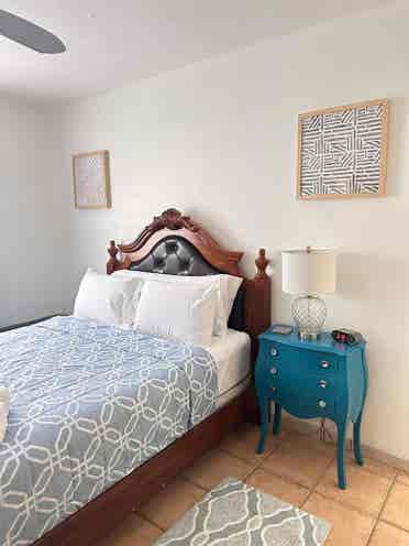 Furnished Room in Miami Beach