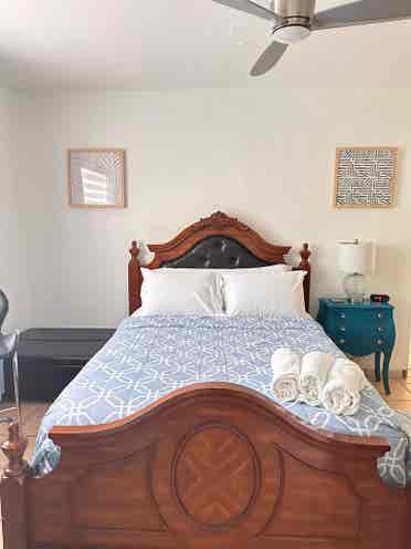 Furnished Room in Miami Beach