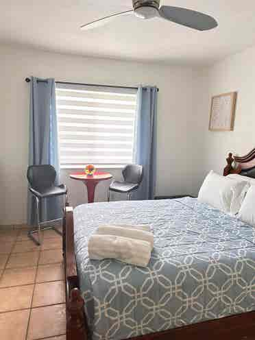 Furnished Room in Miami Beach
