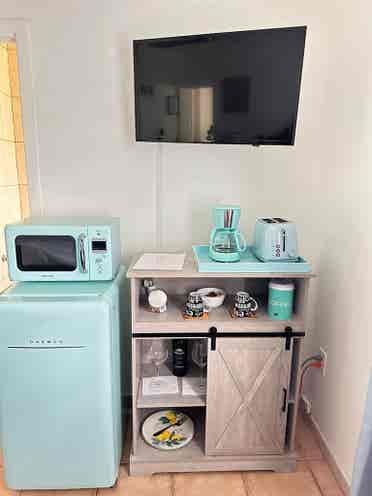Furnished Room in Miami Beach