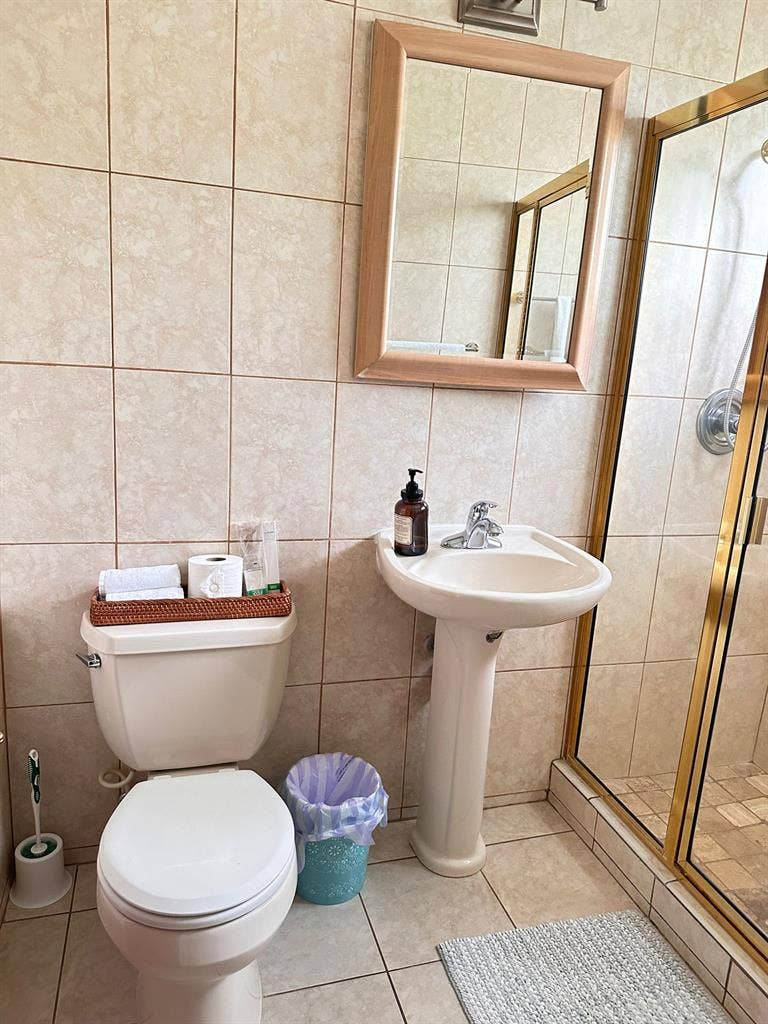 Furnished Room in Miami Beach