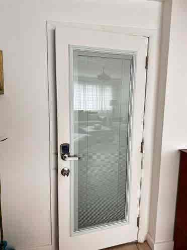 Furnished Room in Miami Beach