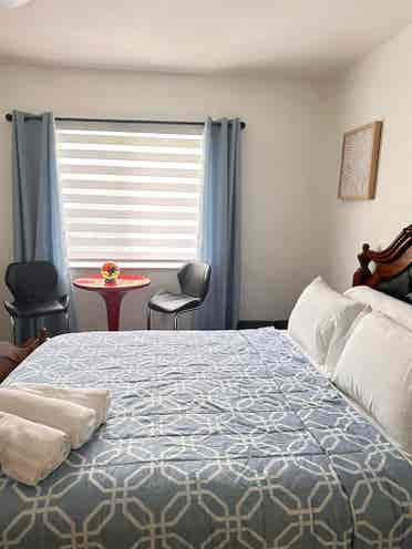 Furnished Room in Miami Beach