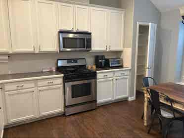 New Listing. Utilities included
