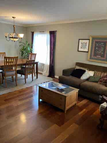 Mid June, lg room in Oside- gated