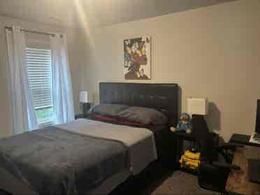 .5 Bathroom townhome