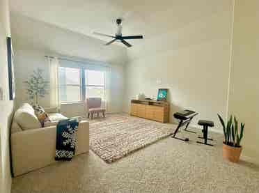 Room for rent