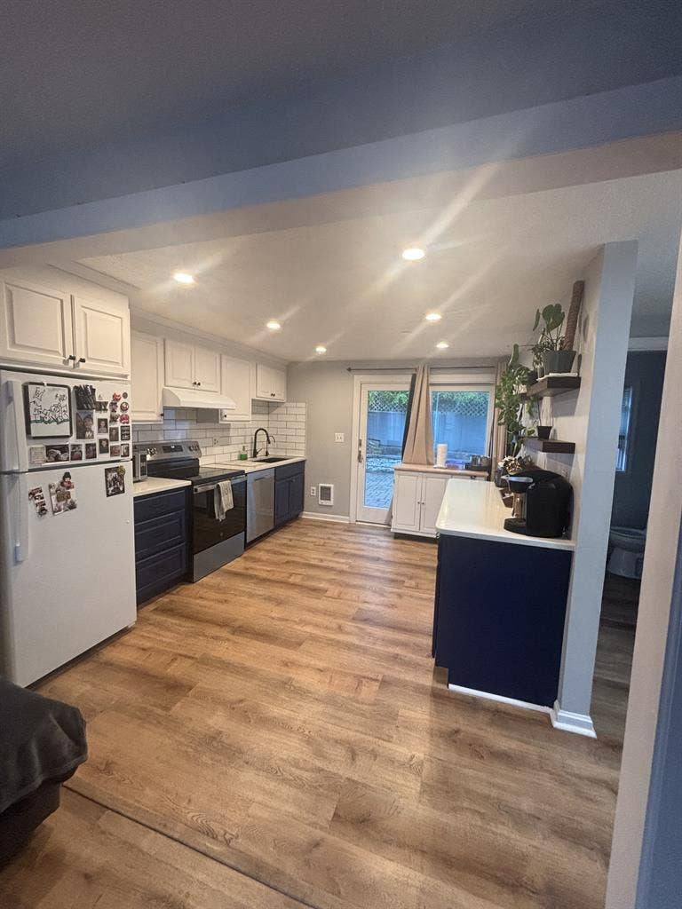Hidden Gem In East Boston AUGUST 1