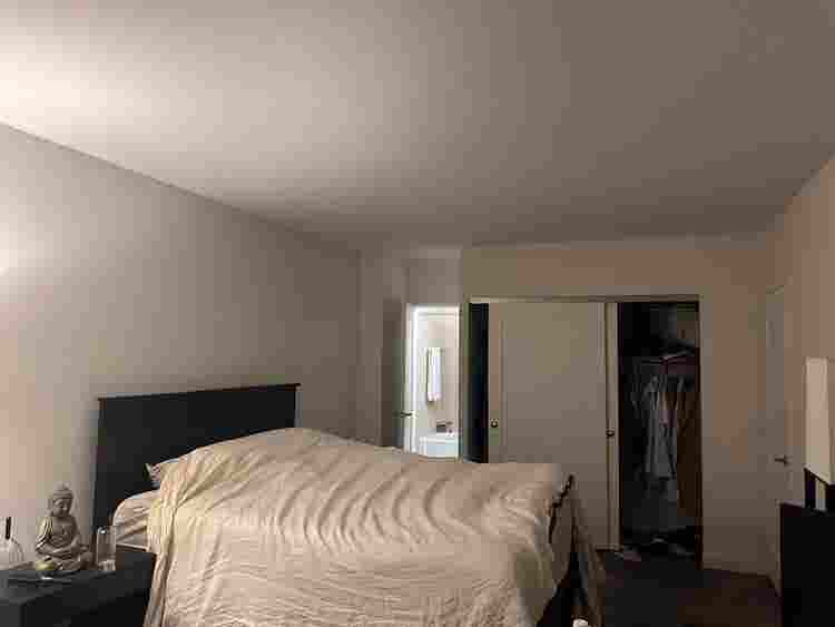 Big Private Suite in Luxury 3BR apt