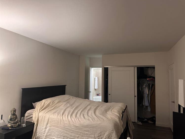 Big Private Suite in Luxury 3BR apt