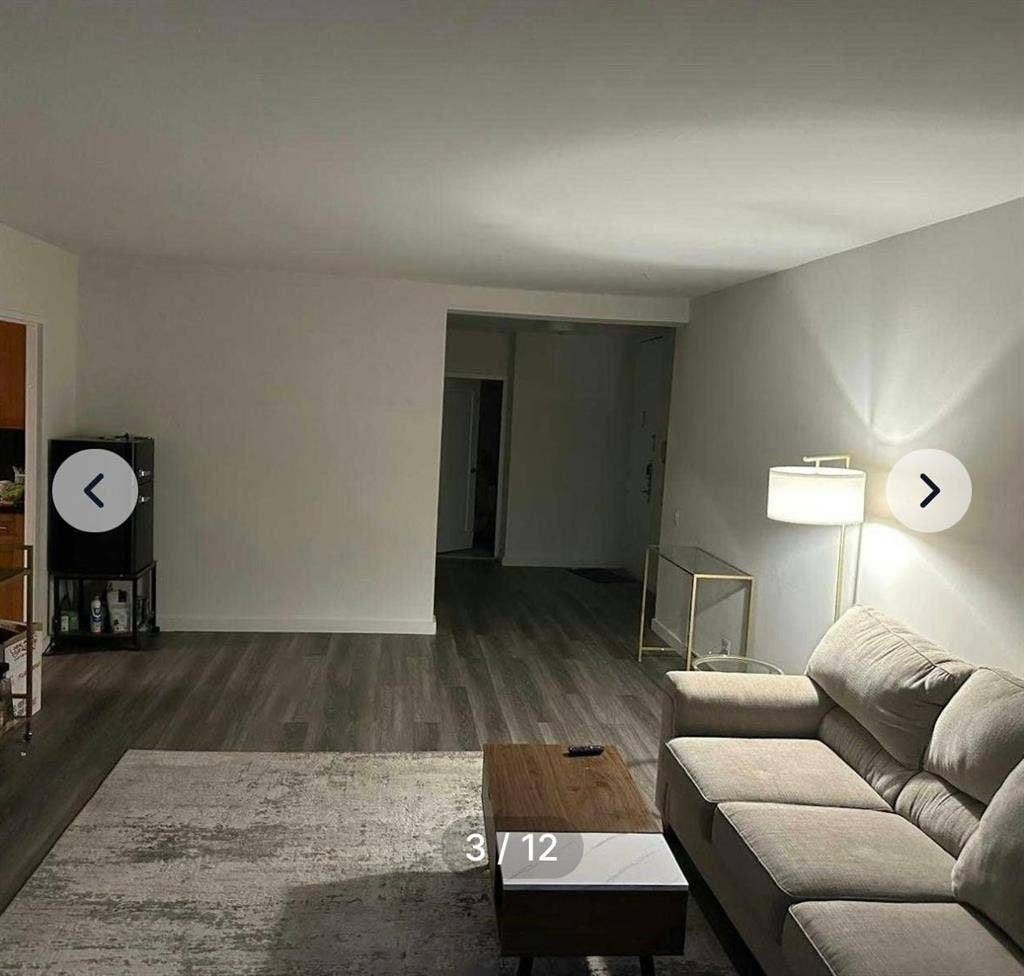 Big Private Suite in Luxury 3BR apt