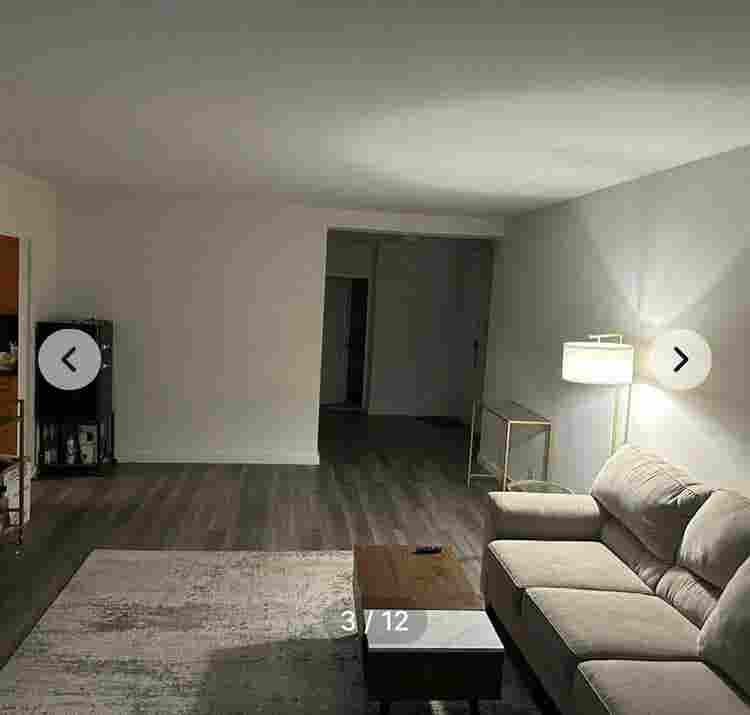 Big Private Suite in Luxury 3BR apt